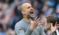 Manchester City face possible Champions League ban over alleged violations of Financial Fair Play