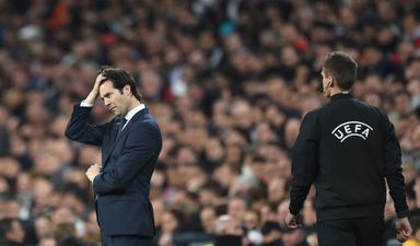 Reports: Real Madrid set to sack Santiago Solari and reappoint Jose Mourinho