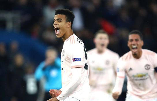 mason greenwood