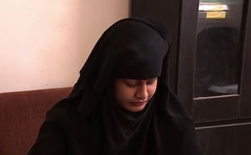 ISIS bride Shamima Begum’s baby has reportedly died