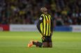 Abdoulaye Doucoure hits out at stereotypes of black players