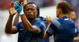 Patrice Evra threatens to fight former teammate with ‘slap’ after row over Manchester United celebration