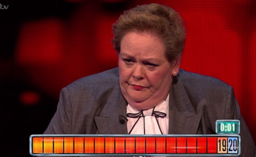 We may have a new nomination for The Chase’s worst answer of all time