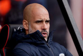 Pep Guardiola ‘agrees four-year deal with Juventus’