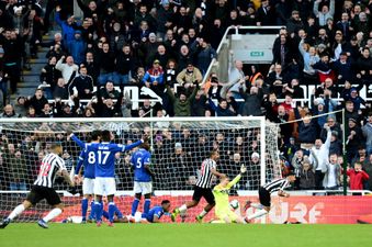 Newcastle complete stunning comeback to beat Everton