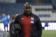 Darren Moore sacked by West Brom with club fourth in Championship table