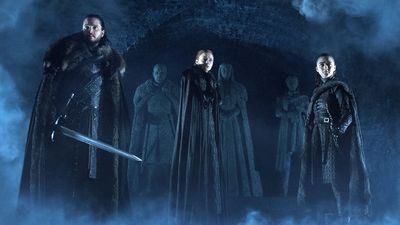 Game of Thrones Season 8 is already breaking records and it hasn’t even aired yet