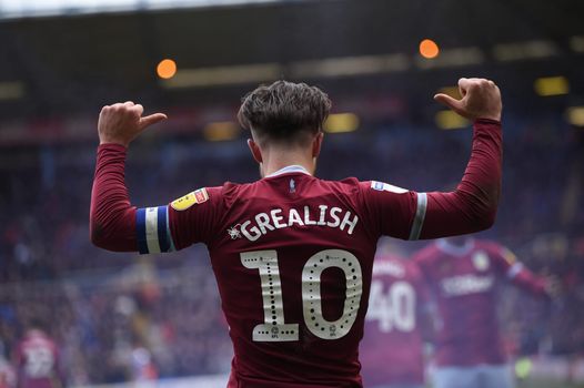 jack grealish