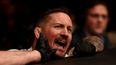 John Kavanagh’s heart rate at Bellator Dublin showed exactly what a head coach goes through on fight night