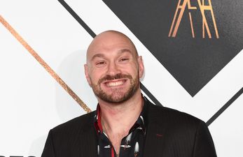 Tyson Fury gatecrashes Bournemouth night club event, dad dances all over the spot