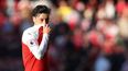 Mesut Özil takes dig at Jesse Lingard after win against Manchester United