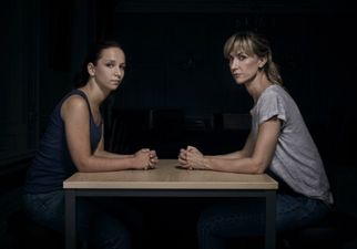 Psychological thriller Cheat starts tonight and it’s set to make a big impact