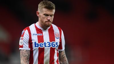 QPR launch investigation into video of fans abusing James McClean