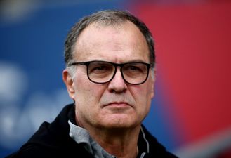 Marcelo Bielsa explains why fan who punched Grealish highlights a problem wider than football