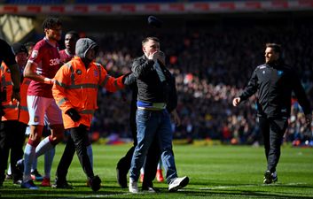 Jack Grealish attacker Paul Mitchell jailed by judge