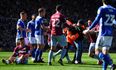 FA vows to ‘protect players’ after Grealish and Smalling targeted by pitch invaders