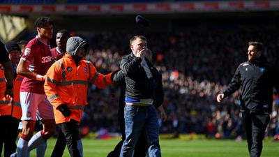 Birmingham City issue lifetime ban to Jack Grealish attacker Paul Mitchell