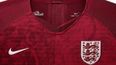 The Lionesses’ World Cup kit is the nicest England kit in years