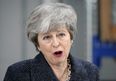 Theresa May is dashing to Strasbourg in a last ditch attempt to secure a new Brexit deal