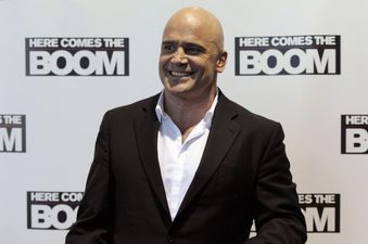 Bas Rutten discusses what Conor McGregor is like off camera