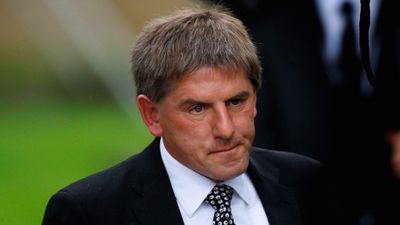 FA to investigate bullying and racism allegations against Peter Beardsley