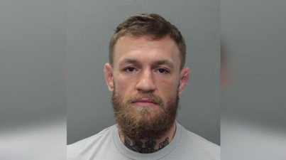 Conor McGregor arrested for allegedly smashing fan’s phone in Miami