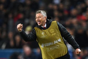 Ole Gunnar Solskjaer could be confirmed as Manchester United manager this month