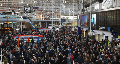 ‘IRA’ claim responsibility for explosive devices left at London transport hubs and Glasgow University, police confirm