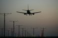 Flight forced to turn around after mother forgets baby at airport