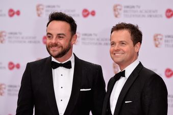 Ant McPartlin will return to host I’m A Celebrity… Get Me Out Of Here in 2019