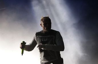 Keith Flint, The Prodigy and music that shook a stilted generation