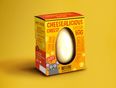 Sainsbury’s are releasing a cheese Easter egg and it’s a bargain