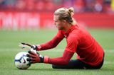 Loris Karius ‘has gone a bit stagnant’ and ‘something is wrong’ with him, says Besiktas manager