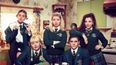 Talking friendship, Brexit and Blue WKDs with the cast of Derry Girls