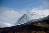 Two climbers killed after avalanche on Ben Nevis