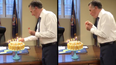 An investigation into why Mitt Romney doesn’t know how to blow out candles