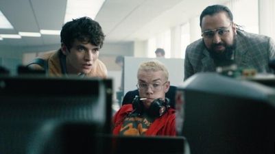 Netflix are planning a lot more interactive content following Black Mirror: Bandersnatch