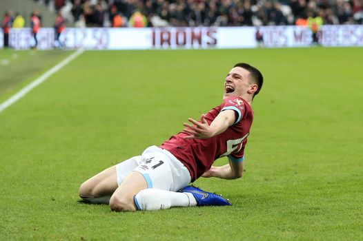 declan rice