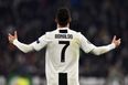 Cristiano Ronaldo predicted his hat-trick against Atletico Madrid