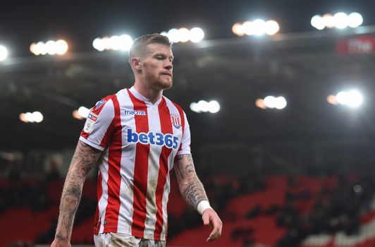 james mcclean