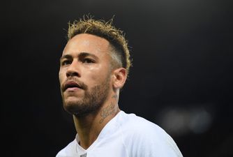 Neymar investigated by UEFA following comments on PSG’s defeat to Manchester United