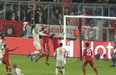 Virgil van Dijk and Sadio Mane goals see Liverpool beat Bayern Munich