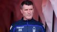 Roy Keane and John Terry lock horns in touchline spat during Championship tie