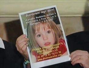 New trailer released for Netflix’s Madeleine McCann documentary