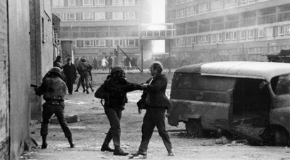 One former British soldier is to be charged over the 1972 Bloody Sunday killings