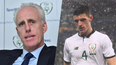 Mick McCarthy adamant Declan Rice should not have won FAI Young Player of the Year award