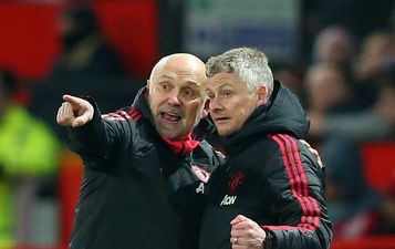 Mike Phelan has an Alex Ferguson-inspired nickname for Ole Gunnar Solskjaer