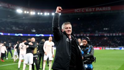 Manchester United draw Barcelona in Champions League quarter-final draw