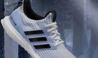 Adidas launch Game of Thrones-inspired running shoes