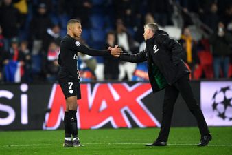 Kylian Mbappe receives enormous fine for arriving late to PSG training